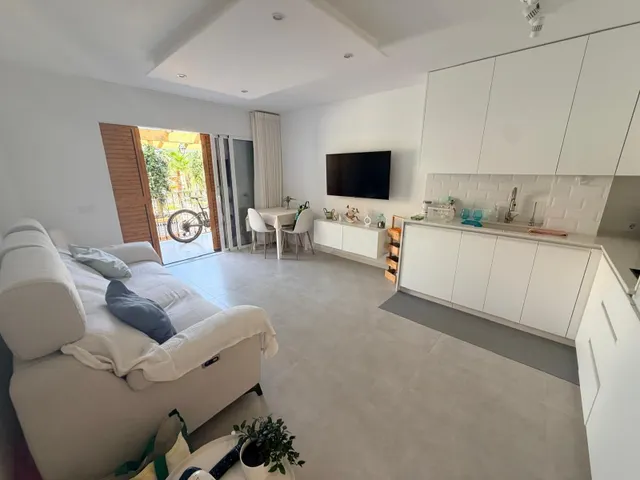 Hermoso Apartamento a 100m de la playa, Propiedad listo para - foto 2