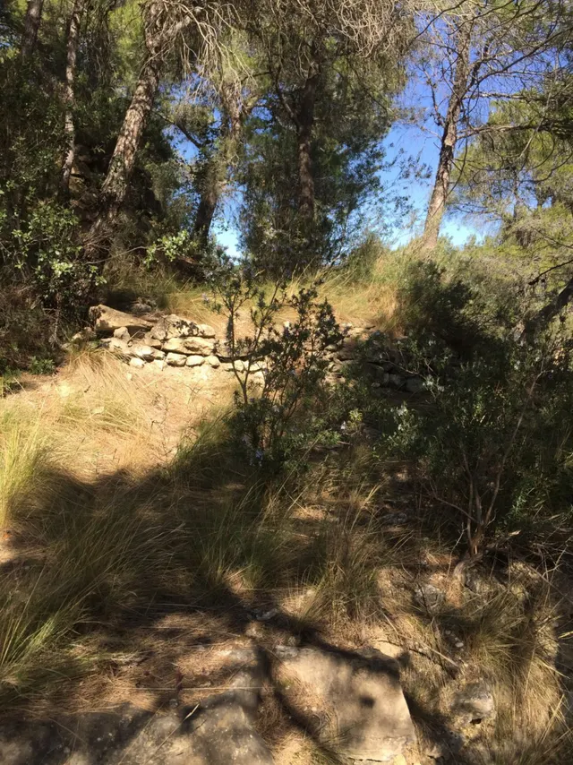 Parcel·la en venda a Monistrol de Montserrat — 11