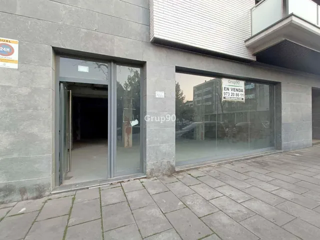 VENTA DE LOCAL COMERCIAL A PIE DE CALLE EN CAPPONT — 2