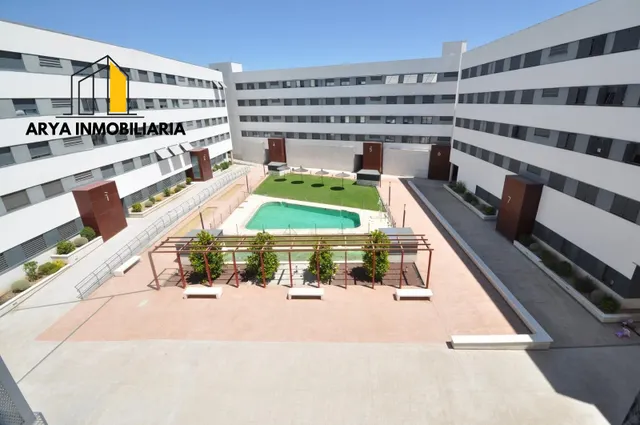 Espectacular Ático en Torrejon de Ardoz con Amplia Terraza y Vistas — 19