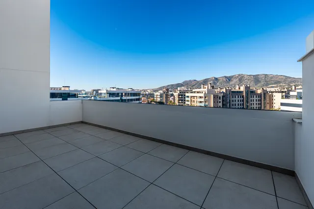 Ático 3 habitaciones 148m² en venta - Centro — 13