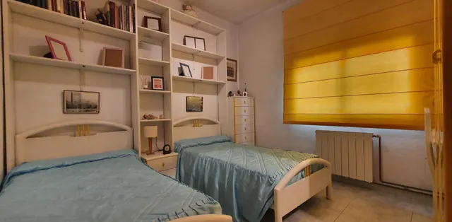 PARA ENTRAR A VIVIR!! PISO DE 3 habitaciones EN CREU DE BARBERÀ — 11