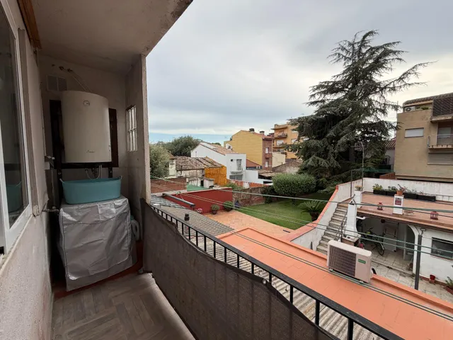 Piso de alquiler con Opción a compra — 22