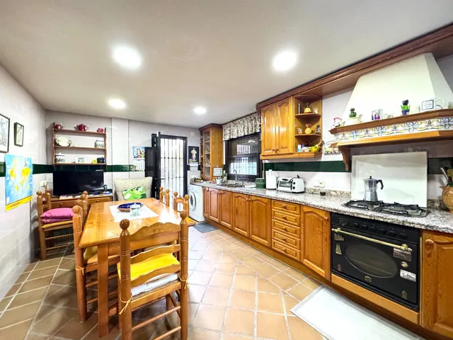 Encantador chalet en tangel — 18