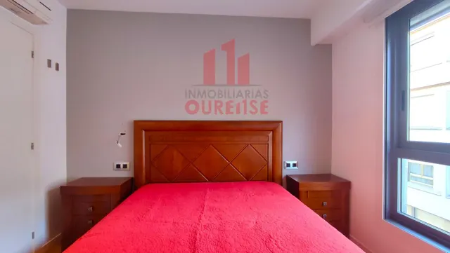 Acogedor apartamento semiamueblado cerca del mirador de la alameda. — 9