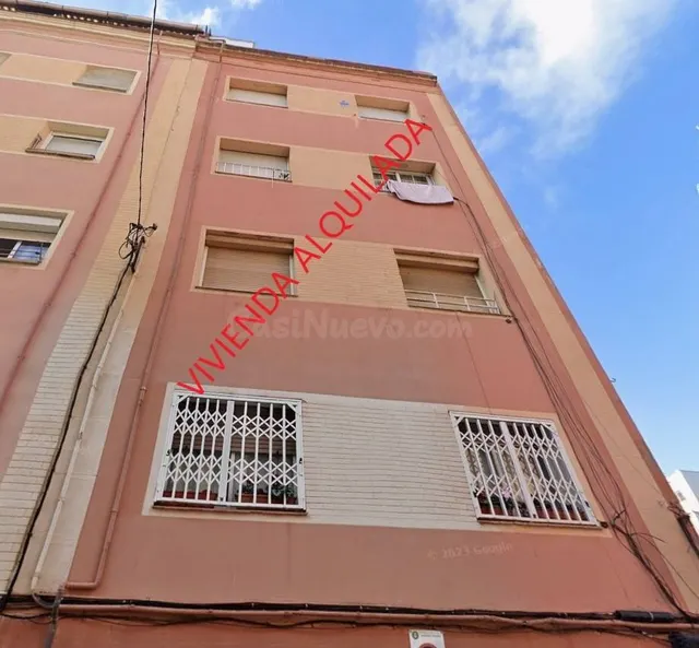 ¡¡¡¡OPORTUNIDAD INVERSIÓN!!!! 3 habitaciones