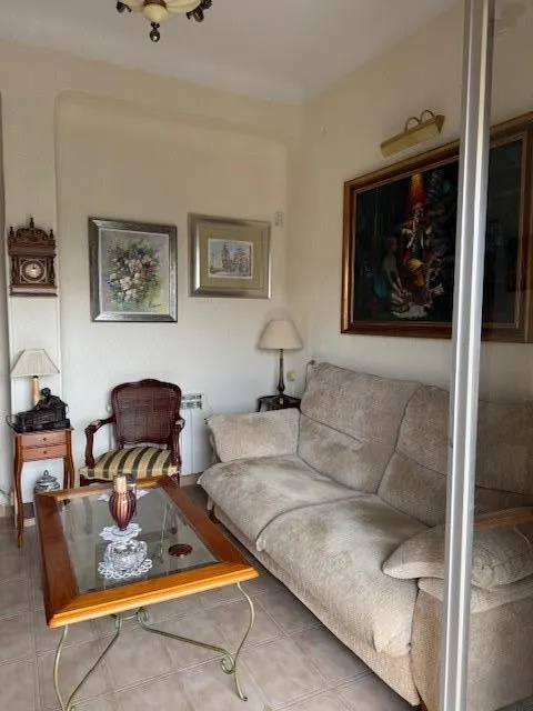 Venta de piso 5 dormitorios en la Plaza Circular — 7