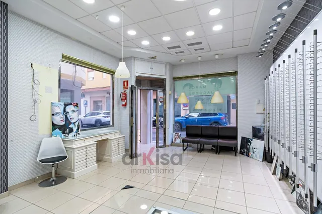 VENTA DE LOCAL COMERCIAL ACONDICIONADO EN VENTA EN EL EJIDO 