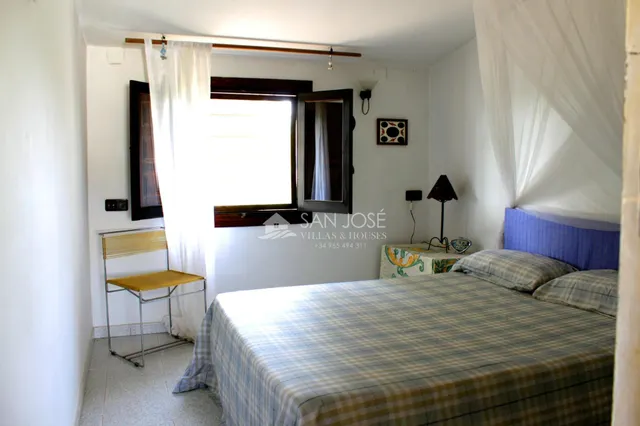 VENTA DE CHALET DE LUJO EN MONFORTE DEL CID — 24