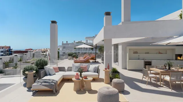 Apartamento 3 habitaciones 281m² en venta - Zona Calvario — 5