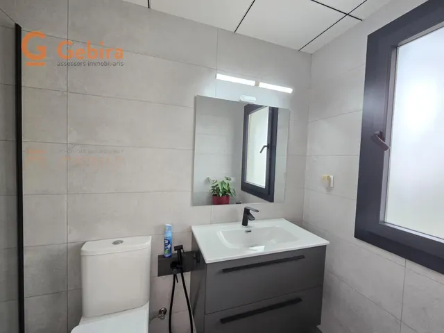 CASA OBRANUEVA TODA EN UNA SOLA PLANTA  (PARC CENTRAL) CUNIT — 13