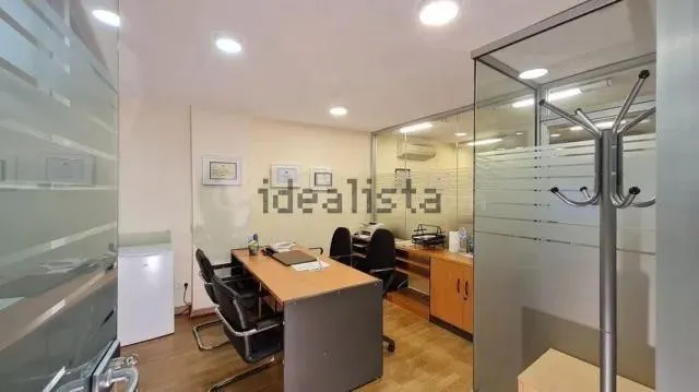 ALQUILER DE OFICINA UNICA EN MOSTOLES - foto 2