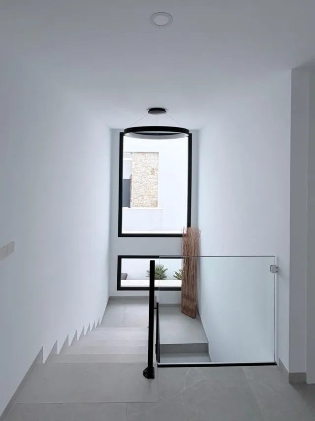 Villa 4 habitaciones en venta - Fuente Alegre - El Chaparral - Los Morales — 18