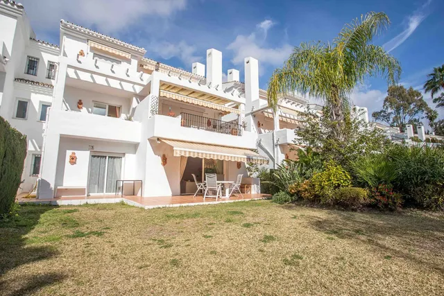 Apartamento 3 habitaciones 140m² en venta - El Madroñal - foto 2