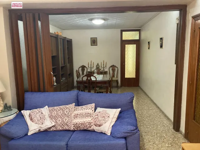 VENTA DE EDIFICIO FAMILIAR EN BENIFAIO (VALENCIA) — 3