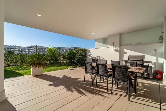 Apartamento 2 habitaciones 101m² en venta - Centro — 14