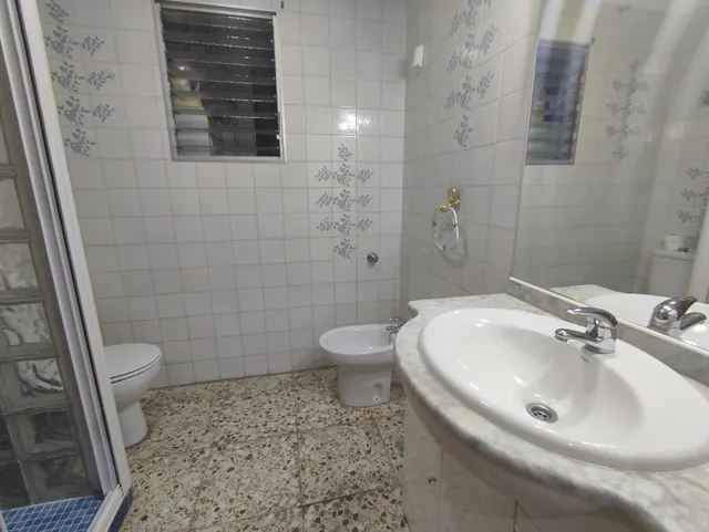 PISO EN CASTALLA  CON ASCENSOR — 16