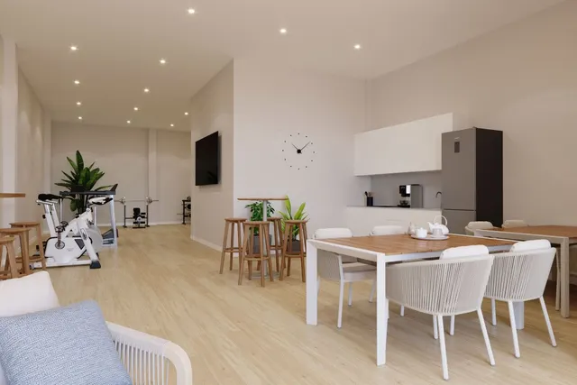 Apartamento 3 habitaciones 77m² en venta - Pueblo 3 — 6