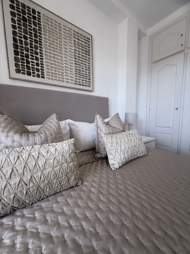 Apartamento 2 habitaciones 79m² en venta - Paraiso-Barronal — 12