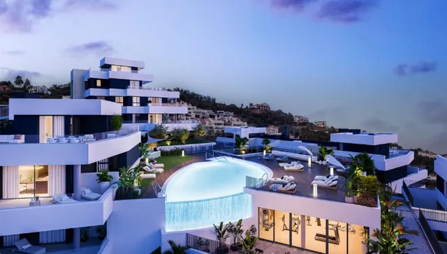 Apartamento 3 habitaciones 117m² en venta - Marbella — 14
