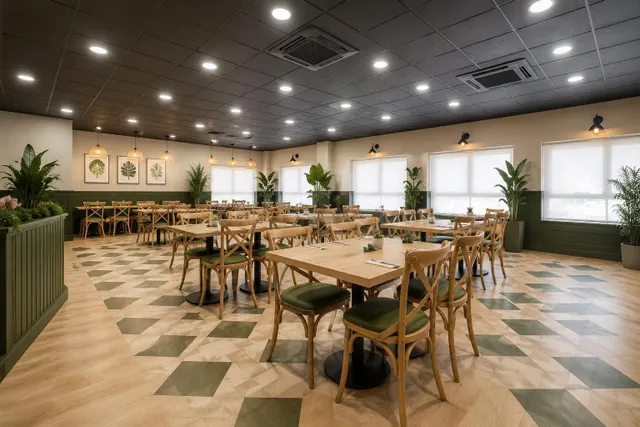 Restaurante en rentabilidad con inquilino y actividad consol - foto 4
