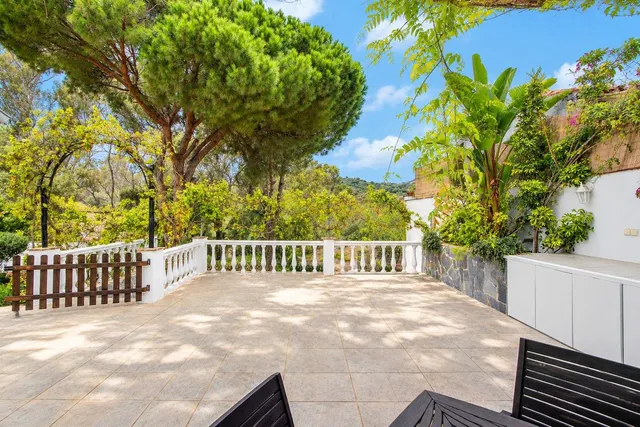 Villa 3 habitaciones 210m² en venta - El Rosario-Ricmar — 14