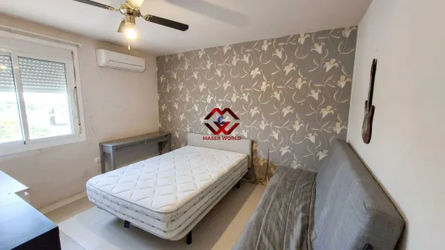 CHALET INDEPENDIENTE CON ENORME PARCELA EN CAMPOSOL — 15
