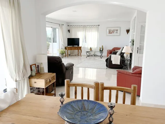 Chalet 4 habitaciones 217m² en venta - Riviera del sol — 16