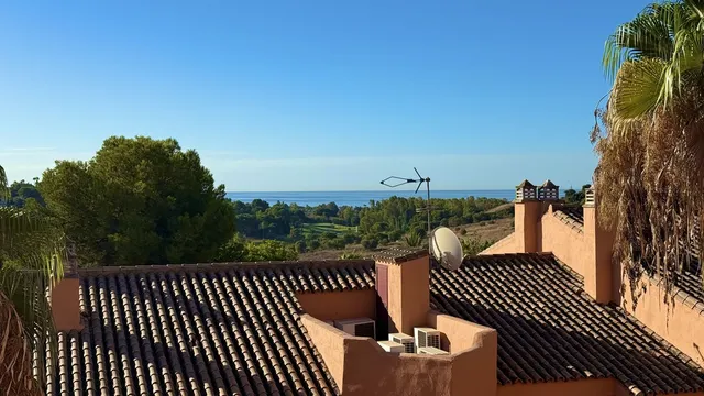 Apartamento 1 habitación 78m² en venta - Costa del Sol — 10