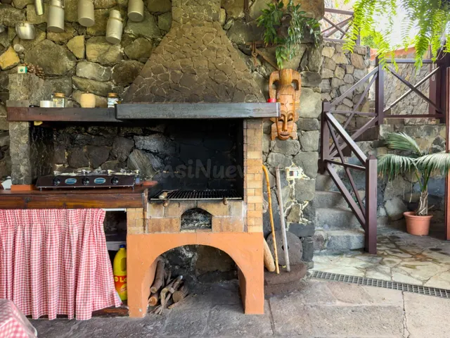Casa en venta + terreno en Icod de los Vinos — 49