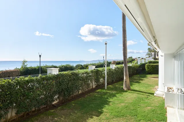 Apartamento 1 habitación 150m² en venta - Costa Del Sol — 13