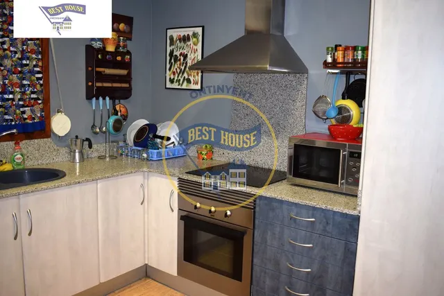 CHALET CON ENCANTO EN ONTINYENT(VALENCIA) — 23