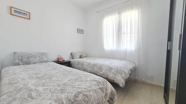Villa 2 habitaciones 107m² en venta - Zeniamar-Horizonte-La Campana — 15