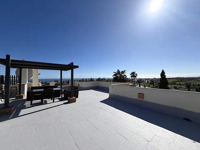 Ático 2 habitaciones 80m² en venta - Costa Del Sol — 11
