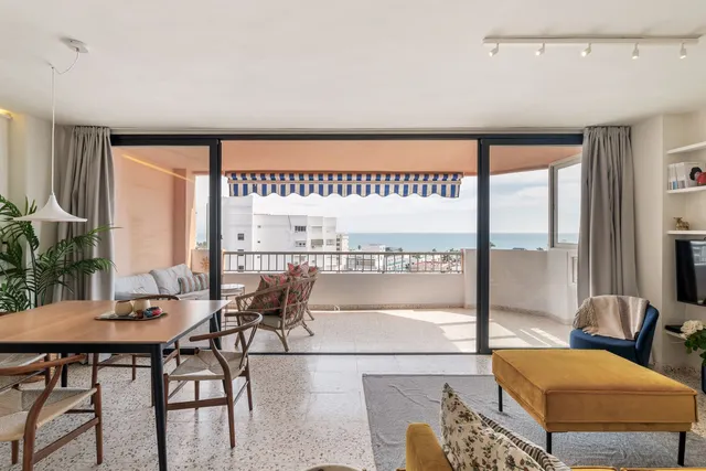 Apartamento 2 habitaciones 70m² en venta - Centro — 9