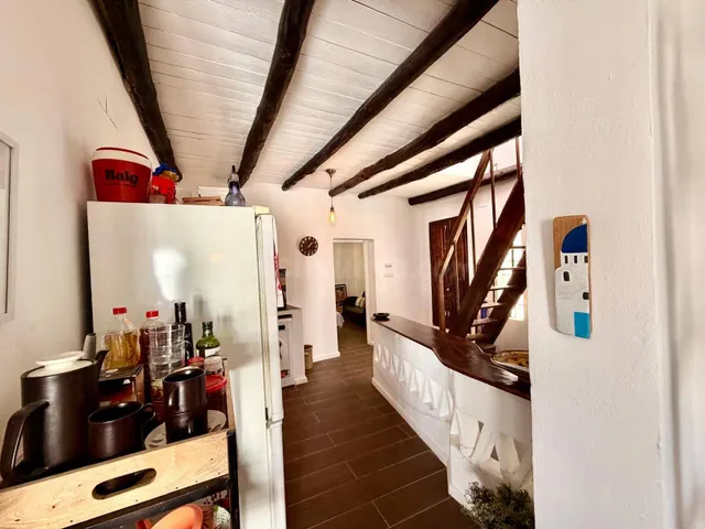 Encantadora Casa Reformada en el Corazón del Casco Histórico de Salobreña — 11