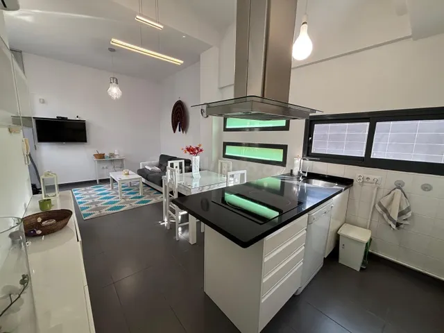 Exclusivo adosado estilo Murano en Villamartín- Torrevieja — 4