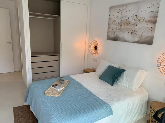 Apartamento 2 habitaciones 90m² en venta - Centro — 12
