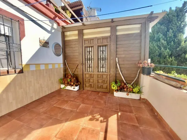 Casa en venta — 10