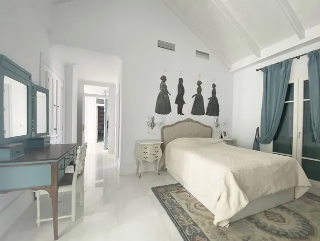 Chalet 13 habitaciones 1002m² en venta - Marbella — 20