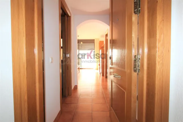 APARTAMENTO EN ALQUILER -TEMPORADA DE SEPTIEMBRE 26 A JUNIO 27 — 17
