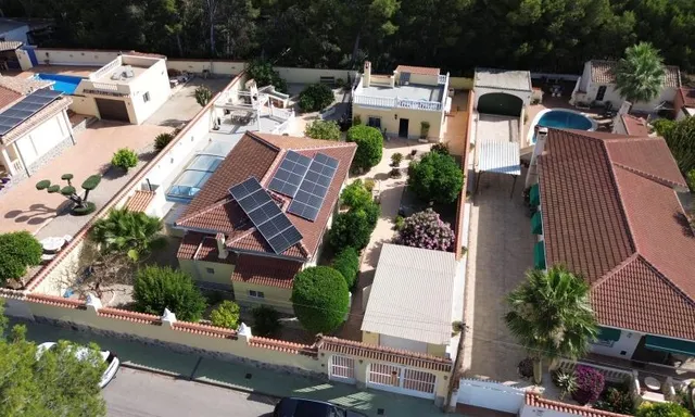 Villa 4 habitaciones 161m² en venta - Pinar de Campoverde — 16