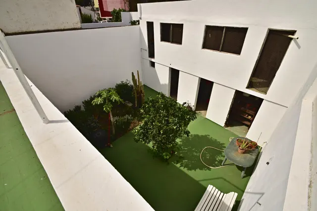 Excelente Casa Terrera en Pleno Centro — 47