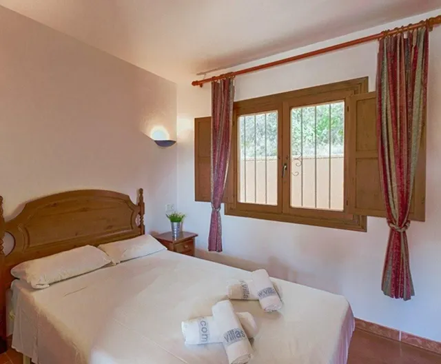 Villa 3 habitaciones 90m² en venta - Calpe — 19