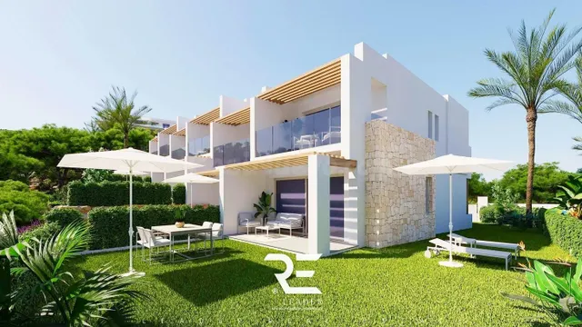 Apartamento 2 habitaciones 89m² en venta - Balcon de finestr