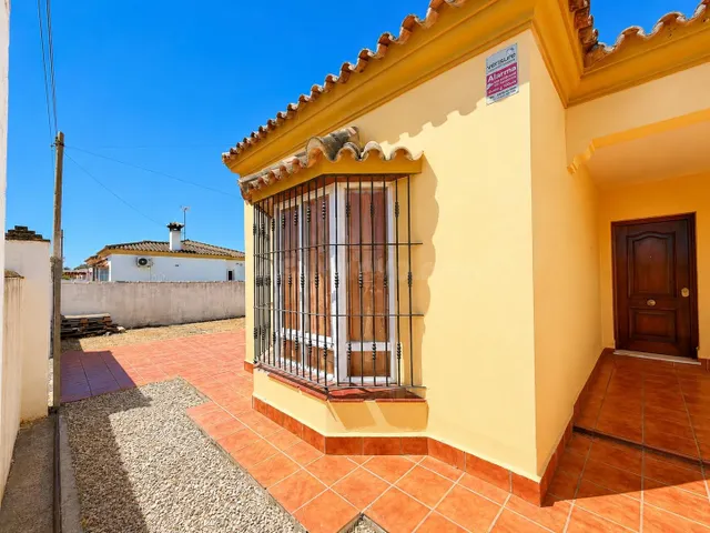 Chalet con encanto y amplios espacios en Pago del Humo — 6