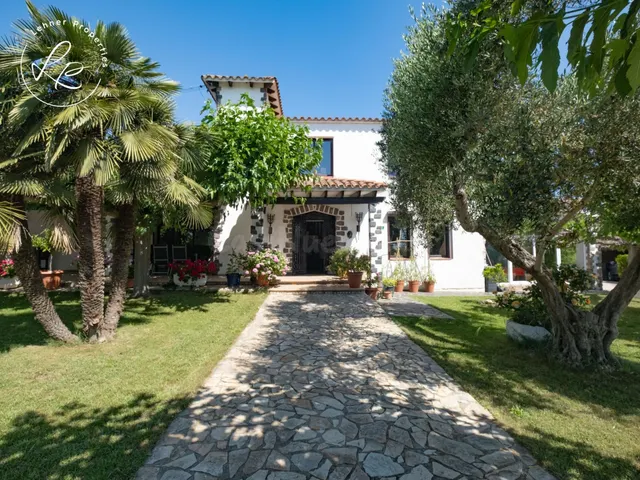 Espectacular casa con hípica en la Costa Brava a solo 10 min - foto 3