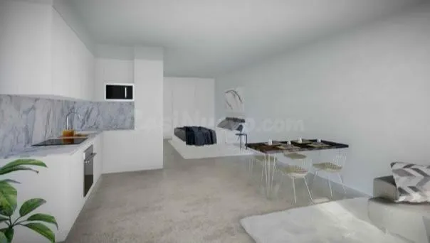 se vende local con cambio de uso a vivienda en Malaga a tan  - foto 5
