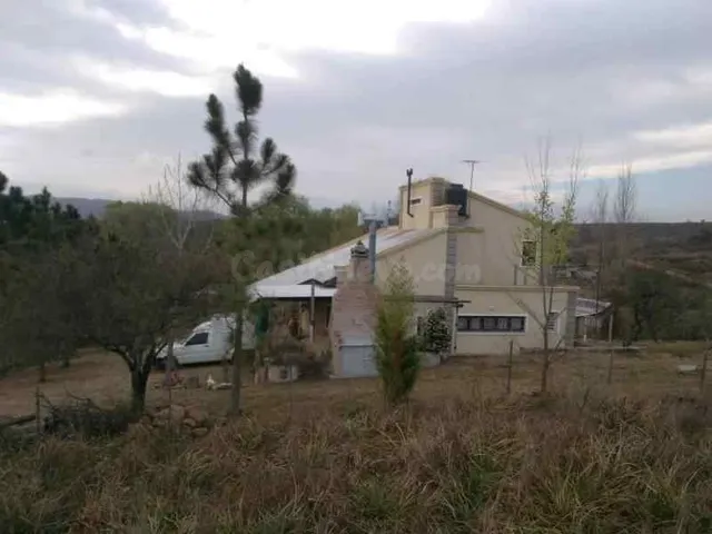 Casa en Tanti / Cordoba / Argentina — 5