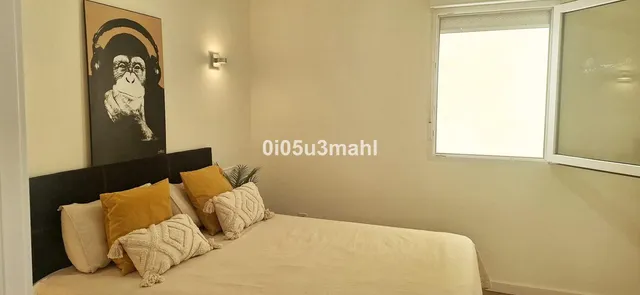 Apartamento 4 habitaciones 170m² en venta - Conde de Ureña-Gibralfaro — 16